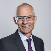 Michael Scherrer